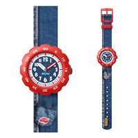 Orologio Flik Flak Bambino in Plastica FPSP006 - FPSP006